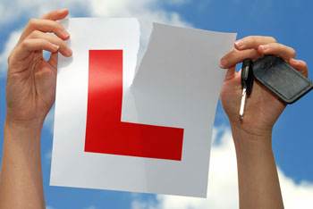 car driving lessons limerick and clare
